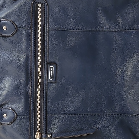 ✨️LOW START✨️Coach Daisy Emma Tote - Picture 3 of 16